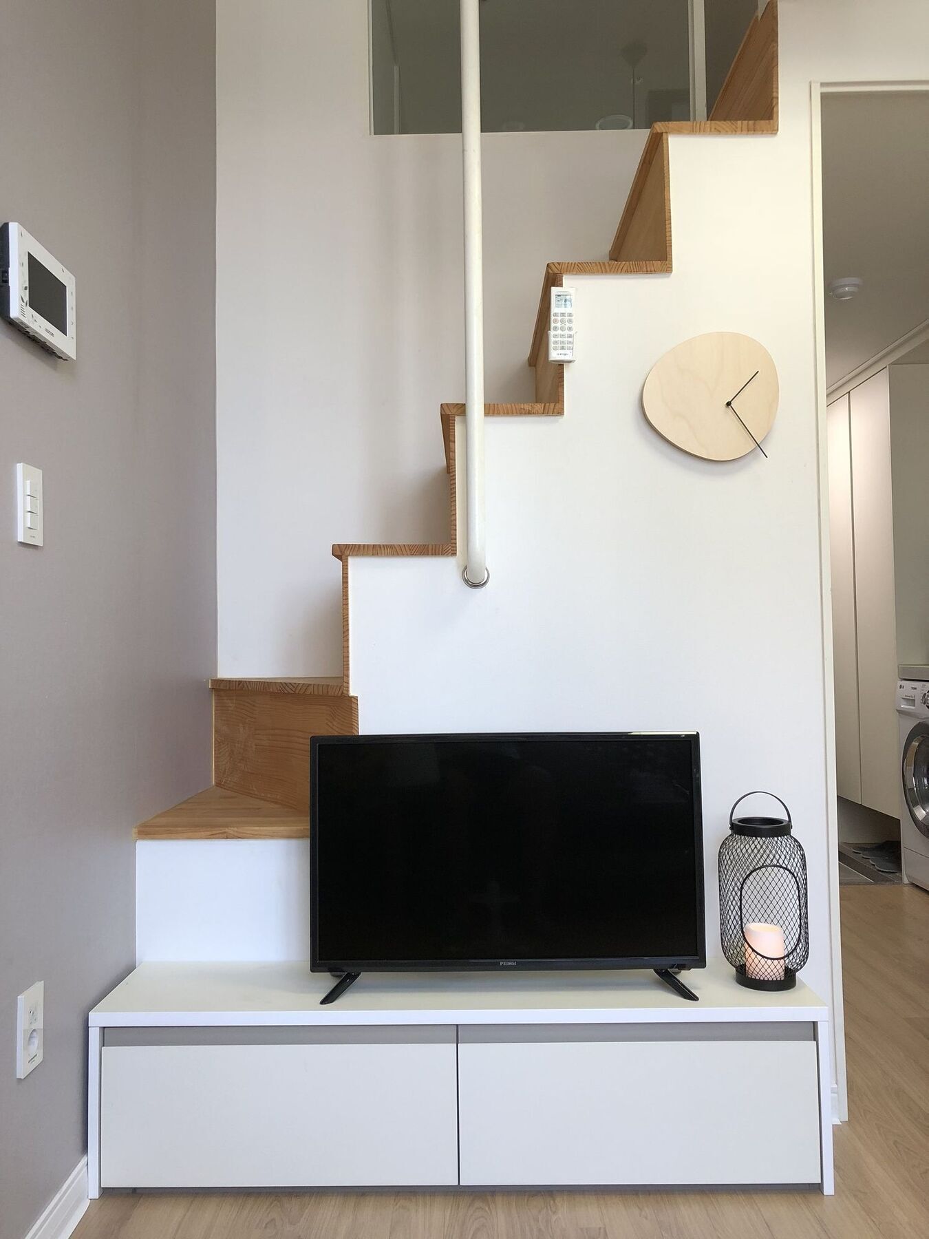 Jamsil House 2 Apartment