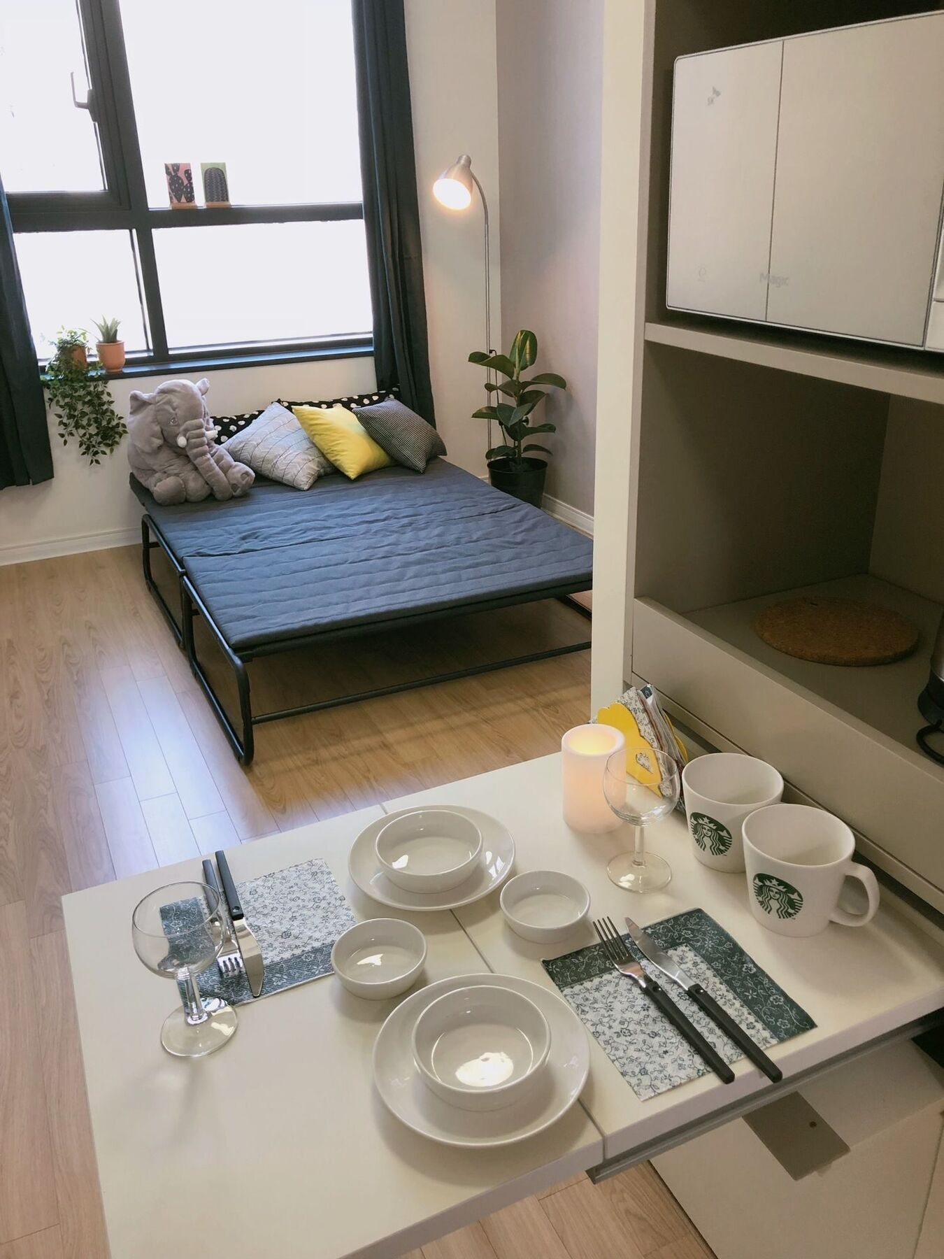 Jamsil House 2 Apartment