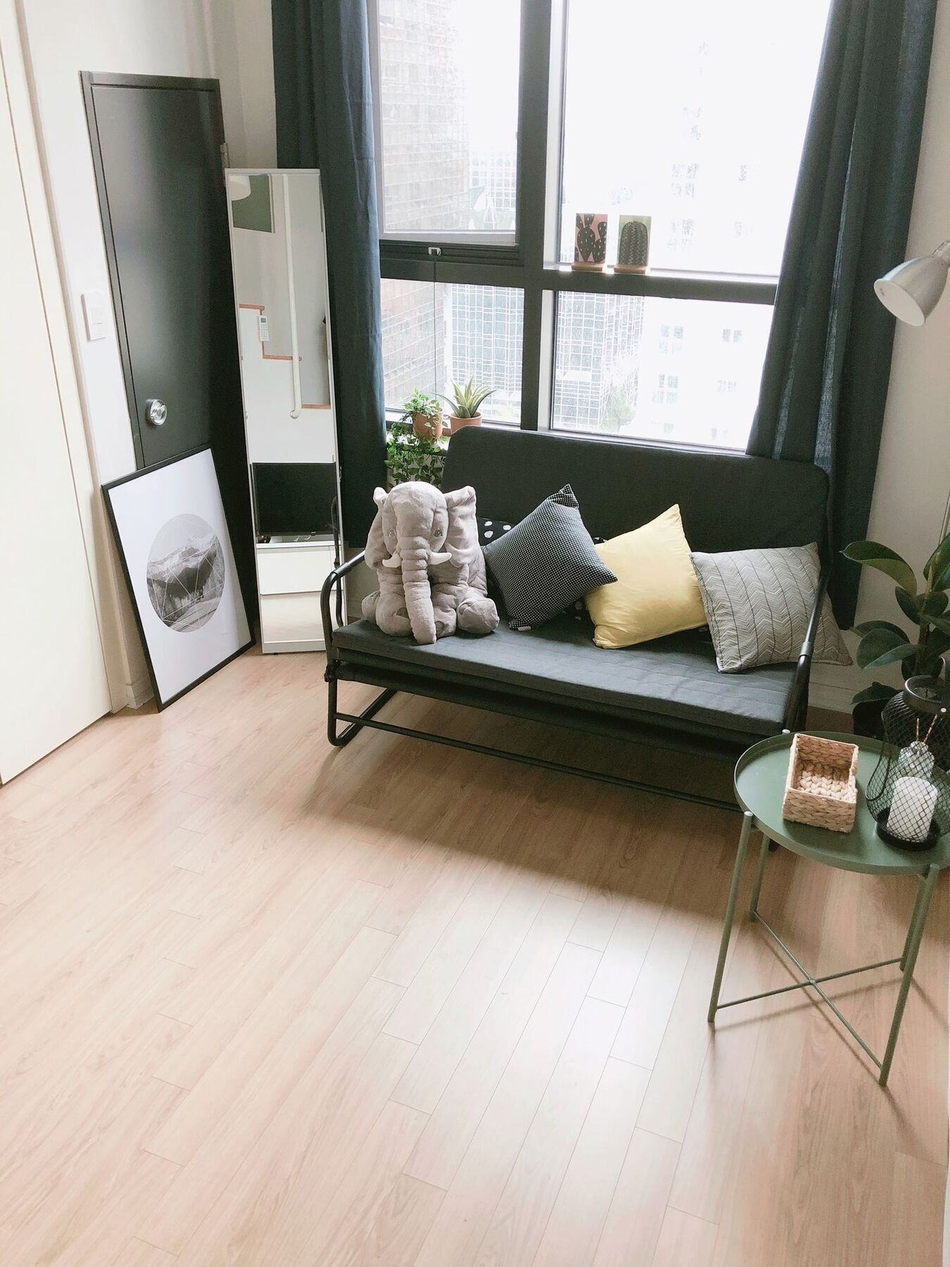 Jamsil House 2 Apartment