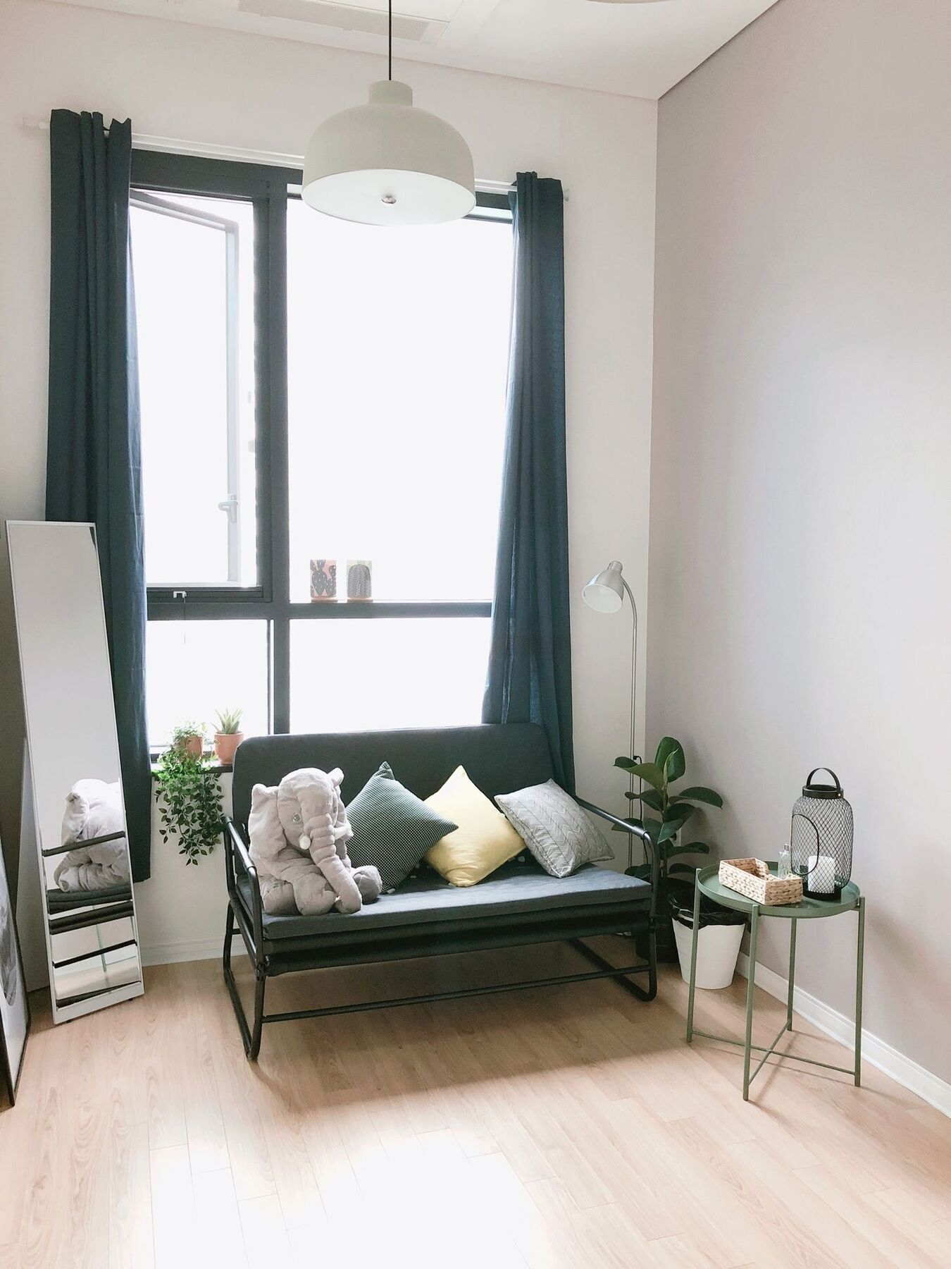Jamsil House 2 Apartment